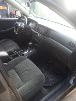 
										2005 Toyota Corolla full									