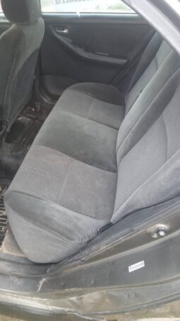 
										2005 Toyota Corolla full									