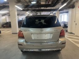 
										2010 Mercedes-Benz GLK 350 full									