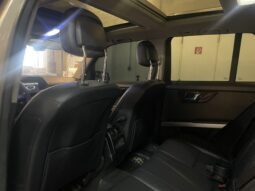 
										2010 Mercedes-Benz GLK 350 full									