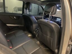 
										2010 Mercedes-Benz GLK 350 full									