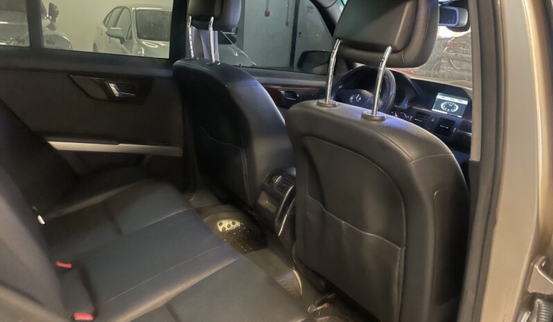 
								2010 Mercedes-Benz GLK 350 full									