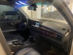 
										2010 Mercedes-Benz GLK 350 full									