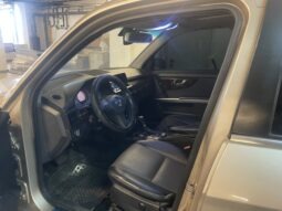 
										2010 Mercedes-Benz GLK 350 full									