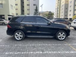 
										2017 Mercedes-Benz GLE 350 full									