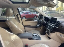 
										2017 Mercedes-Benz GLE 350 full									