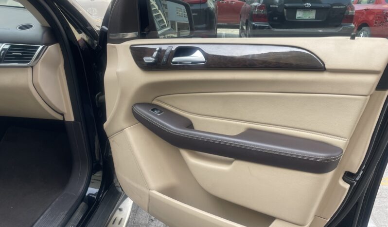 
								2017 Mercedes-Benz GLE 350 full									