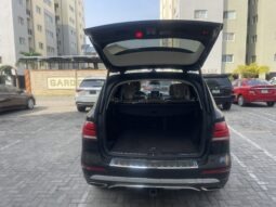 
										2017 Mercedes-Benz GLE 350 full									