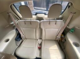 
										2011 Toyota Highlander full									