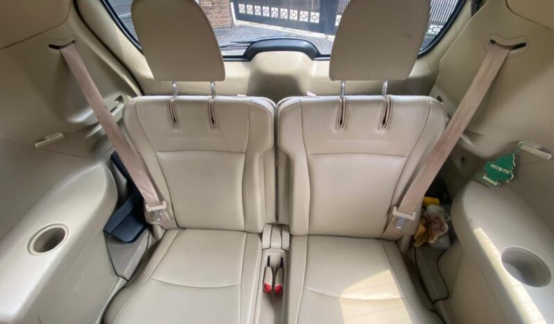 
								2011 Toyota Highlander full									
