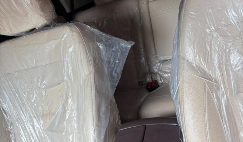 
								2017 Mercedes-Benz GLE 350 full									