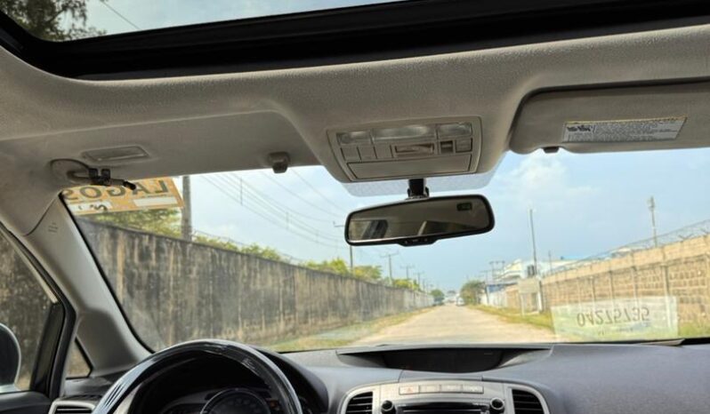 
								2010 Toyota Venza full									