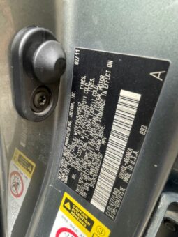 
										2011 Toyota Highlander full									