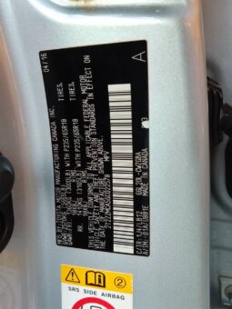 
										2017 Lexus RX350 full									