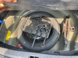 
										2012 Toyota Corolla full									