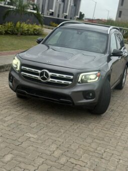 
										2023 Mercedes-Benz GLB 250 full									