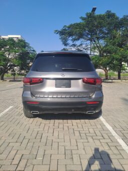 
										2023 Mercedes-Benz GLB 250 full									