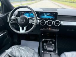 
										2023 Mercedes-Benz GLB 250 full									