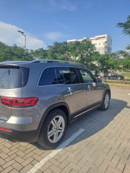 
										2023 Mercedes-Benz GLB 250 full									