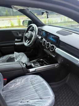 
										2023 Mercedes-Benz GLB 250 full									