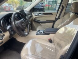 
										2017 Mercedes-Benz GLE 350 full									