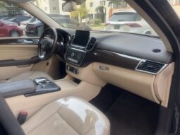 
										2017 Mercedes-Benz GLE 350 full									