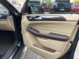 
										2017 Mercedes-Benz GLE 350 full									