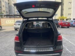 
										2017 Mercedes-Benz GLE 350 full									