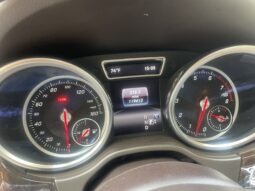 
										2017 Mercedes-Benz GLE 350 full									