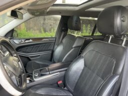 
										2013 Mercedes-Benz GL 450 full									