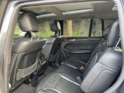 
										2013 Mercedes-Benz GL 450 full									