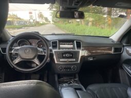 
										2013 Mercedes-Benz GL 450 full									