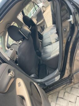 
										2012 Toyota Corolla full									