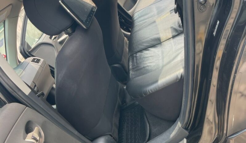 
								2012 Toyota Corolla full									