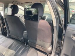 
										2012 Toyota Corolla full									