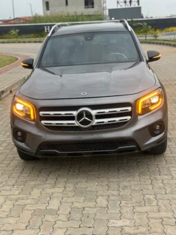 2023 Mercedes-Benz GLB 250