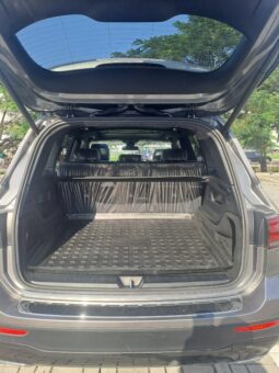 
										2023 Mercedes-Benz GLB 250 full									