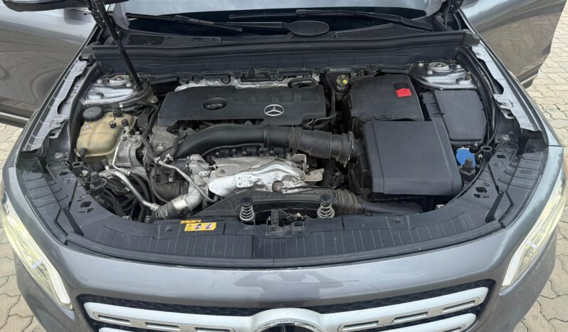 
								2023 Mercedes-Benz GLB 250 full									