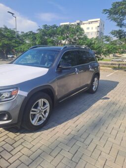 
										2023 Mercedes-Benz GLB 250 full									