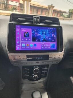 
										2023 Toyota Prado full									