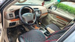 
										2005 Lexus GX470 full									