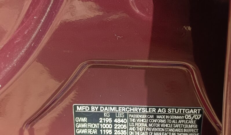 
								2007 Mercedes-Benz E350 full									