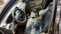 
										2012 Honda Accord full									