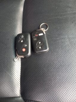 
										2011 Lexus LX570 full									