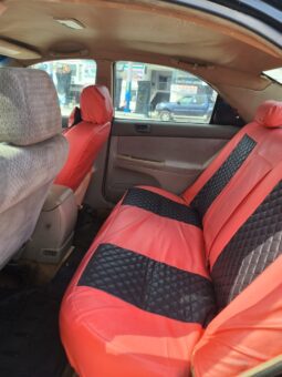 
										2004 Toyota Camry full									