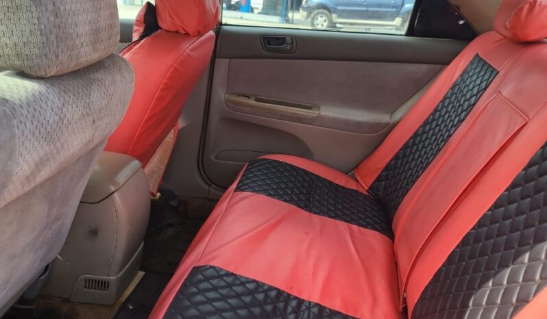 
								2004 Toyota Camry full									