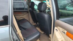 
										2005 Lexus GX470 full									