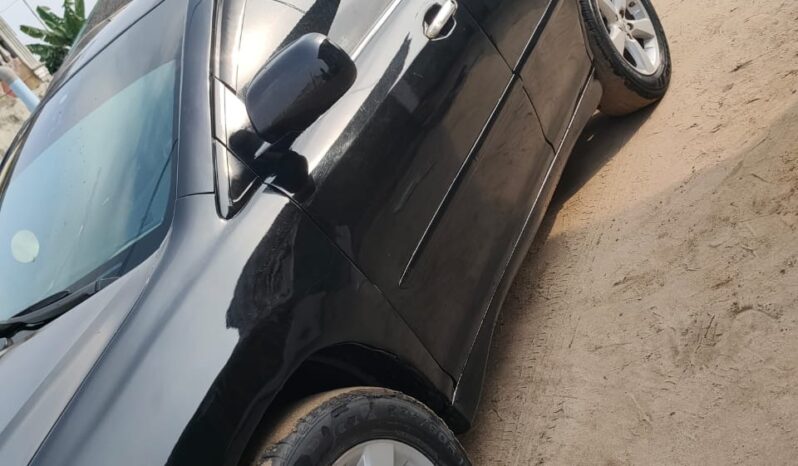 
								2008 Lexus RX350 full									