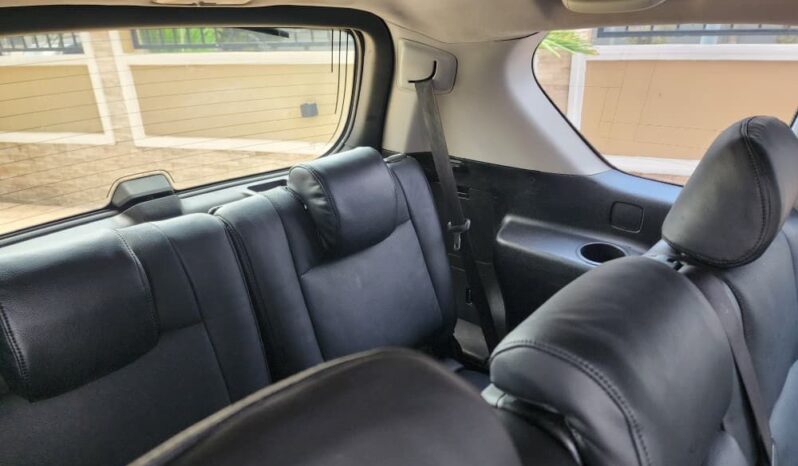 
								2023 Toyota Prado full									