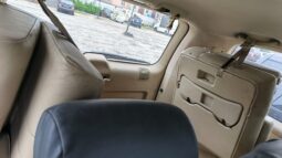 
										2005 Lexus GX470 full									